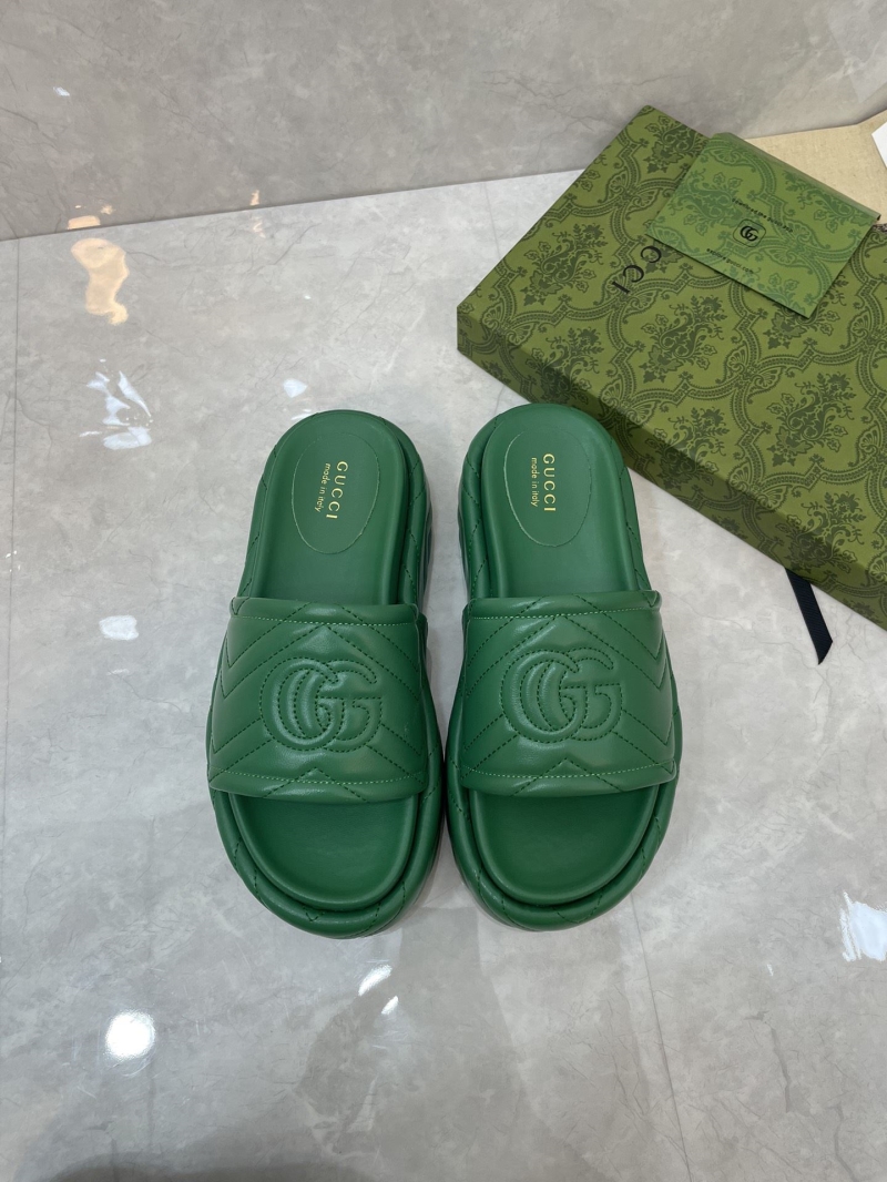 Gucci Slippers